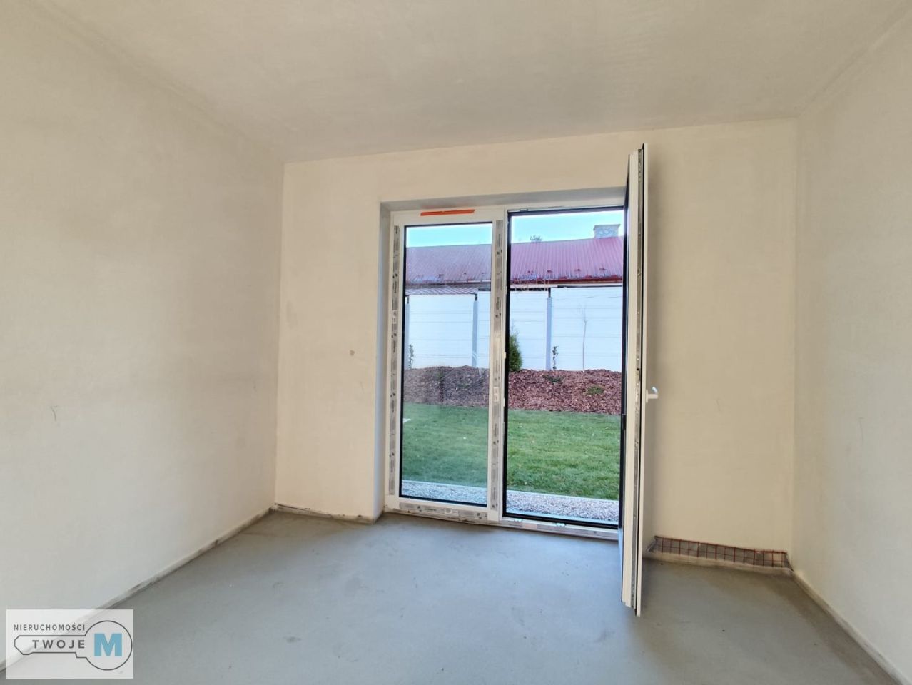 Mieszkanie 4-pokojowe Wola Kopcowa. Zdjęcie 9