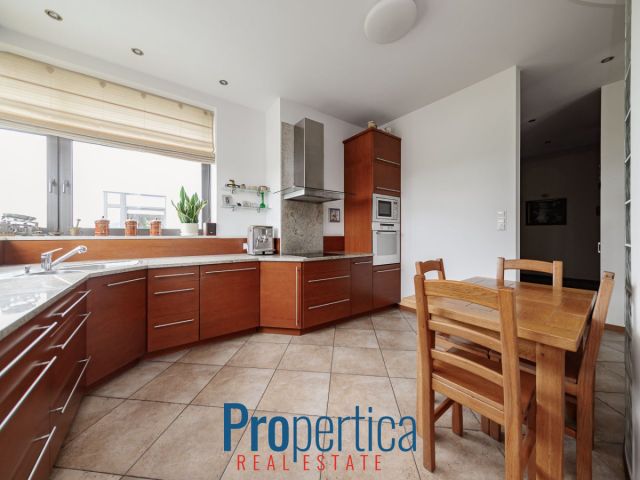 Mieszkanie 5-pokojowe Warszawa Śródmieście, ul. Podchorążych. Zdjęcie 8