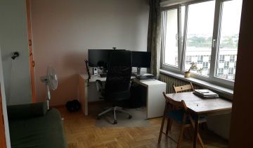 Mieszkanie 1-pokojowe Kraków Śródmieście, ul. rtm. Zbigniewa Dunin-Wąsowicza