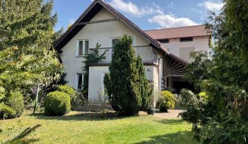 dom wolnostojący, 7 pokoi Czarne