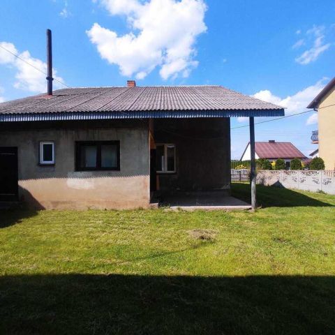 dom wolnostojący, 3 pokoje Zielęcin. Zdjęcie 4