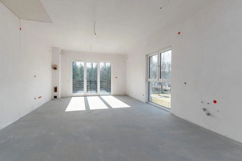 bliźniak, 3 pokoje Warszawa