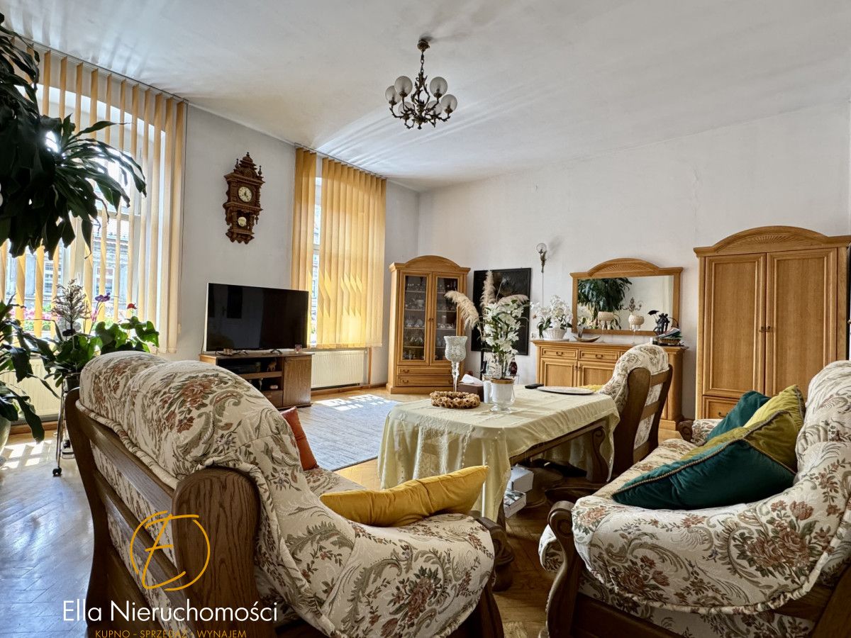 Mieszkanie 3-pokojowe Legnica Tarninów, ul. Waleriana Łukasińskiego