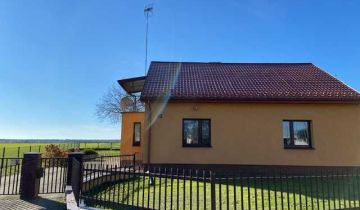 gospodarstwo Łęka Mroczeńska