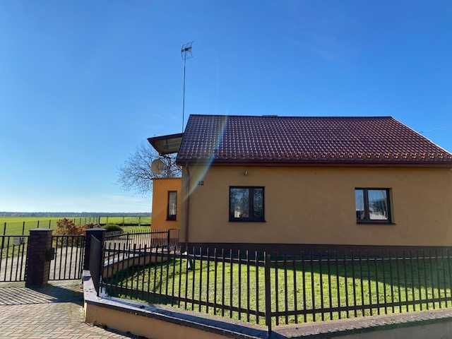 gospodarstwo Łęka Mroczeńska. Zdjęcie 2