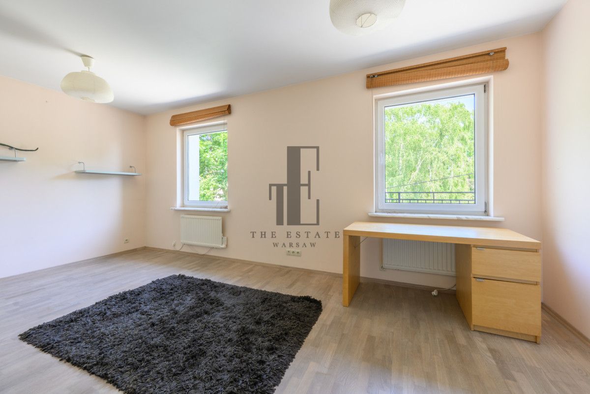 Mieszkanie 4-pokojowe Warszawa Wawer, ul. Pomiechowska. Zdjęcie 4