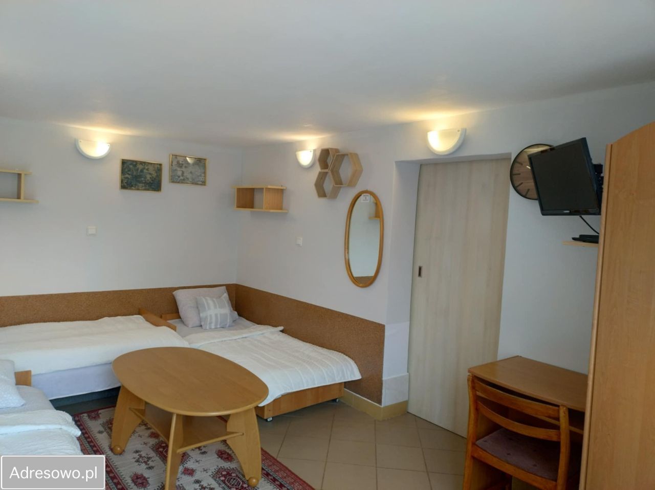 dom wolnostojący Władysławowo, ul. Geodetów. Zdjęcie 6