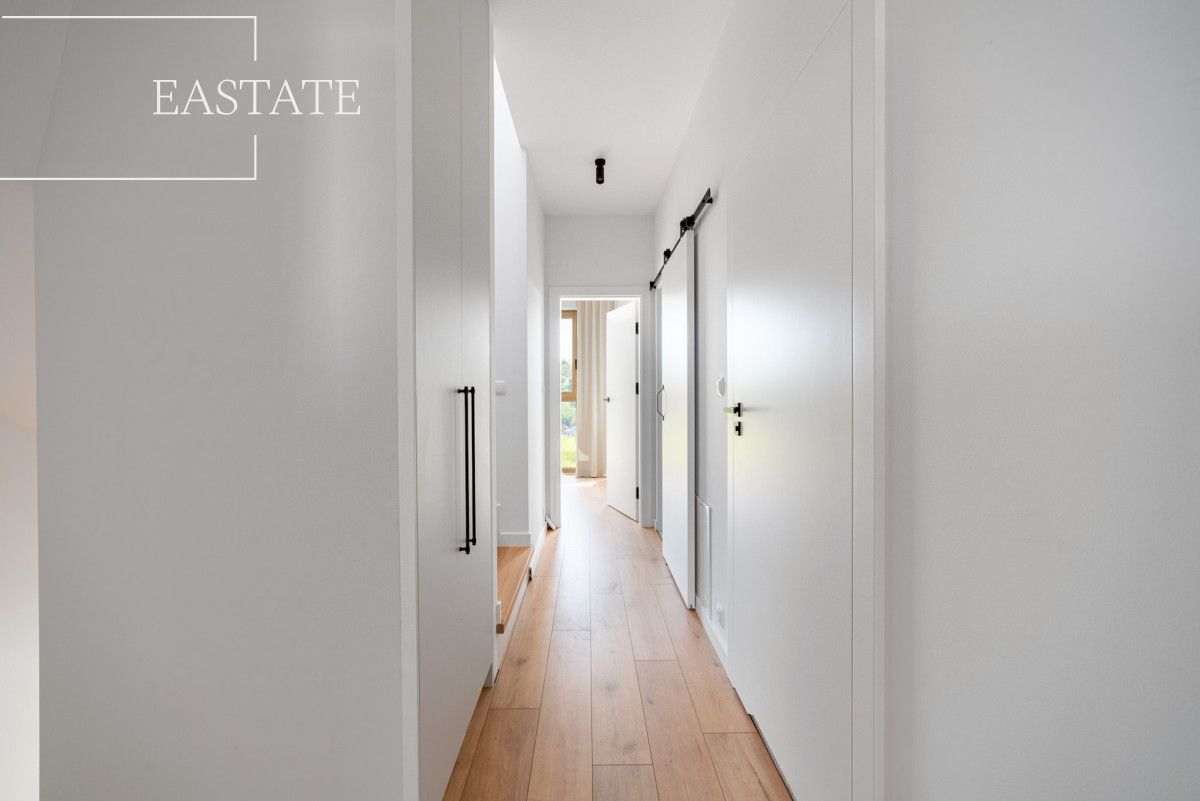 dom szeregowy, 5 pokoi Warszawa Wawer, ul. Celulozy. Zdjęcie 8