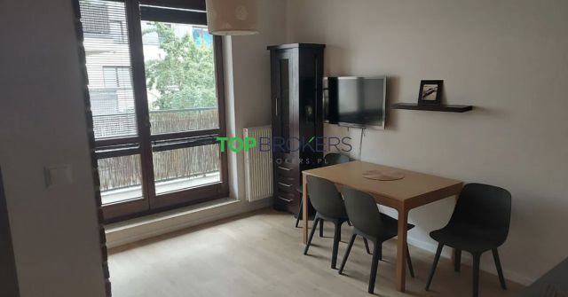 Mieszkanie 3-pokojowe Warszawa Wilanów, ul. Księdza Prymasa Augusta Hlonda. Zdjęcie 1