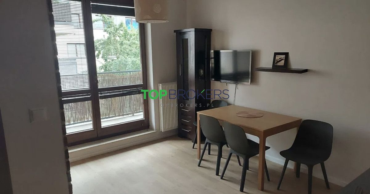 Mieszkanie 3-pokojowe Warszawa Wilanów, ul. Księdza Prymasa Augusta Hlonda