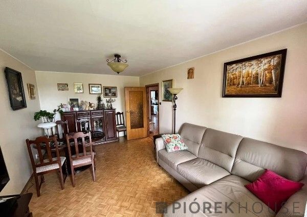 Mieszkanie 4-pokojowe Warszawa Ursynów, ul. Franciszka Łukaszczyka. Zdjęcie 9