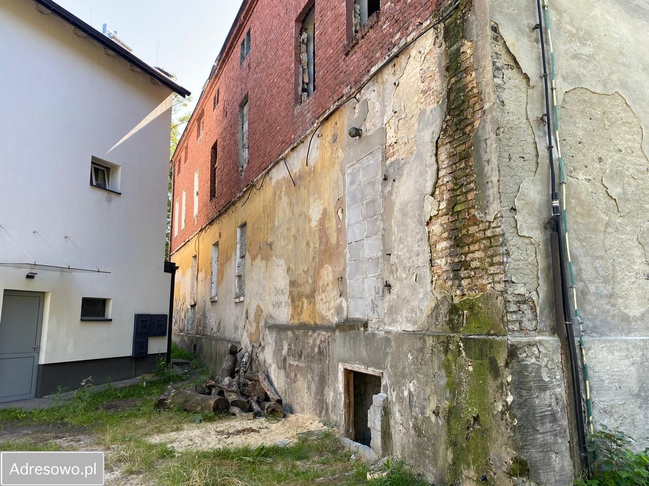kamienica Siemianowice Śląskie Centrum, ul. Henryka Sienkiewicza. Zdjęcie 5