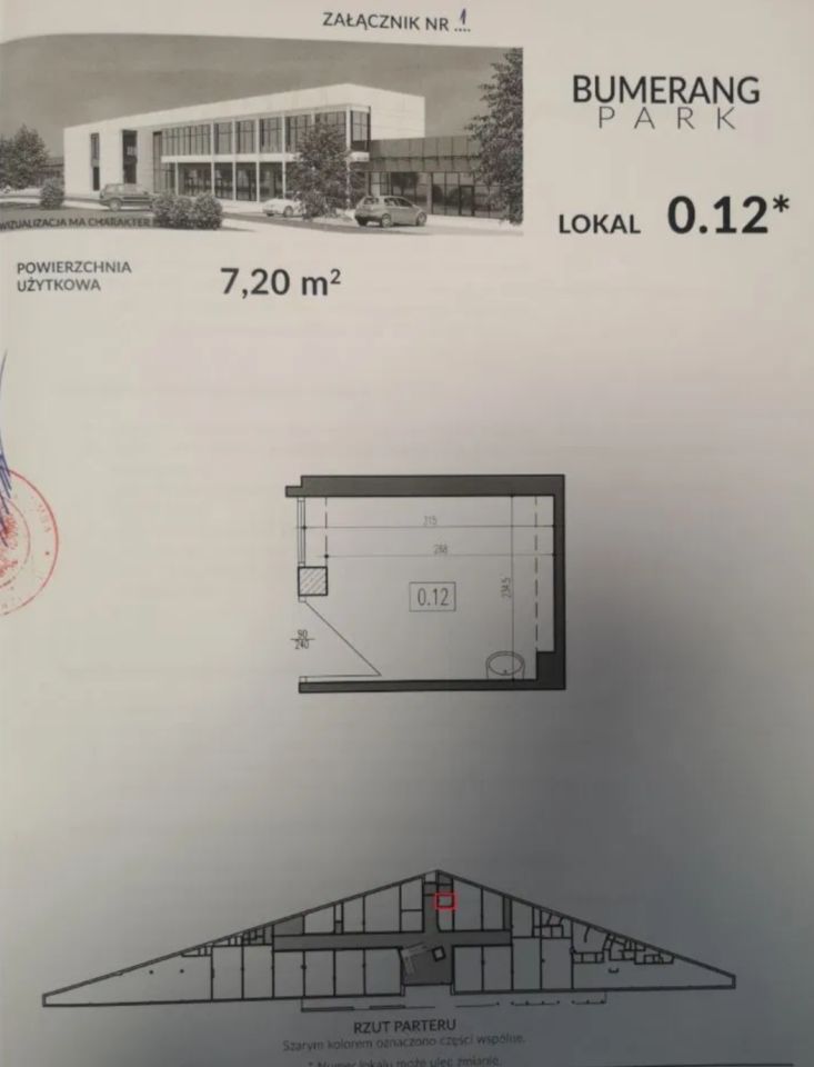 Lokal Zalasewo, ul. Planetarna. Zdjęcie 10