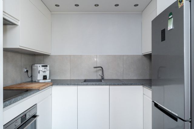 Mieszkanie 3-pokojowe Józefosław, ul. Dźwiękowa. Zdjęcie 4