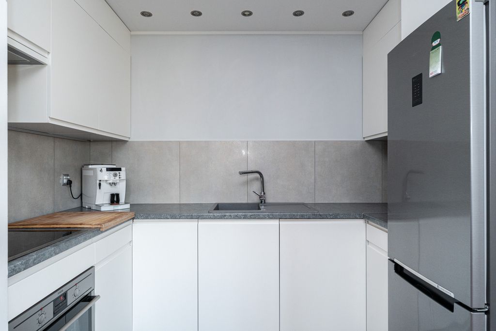 Mieszkanie 3-pokojowe Józefosław, ul. Dźwiękowa. Zdjęcie 4