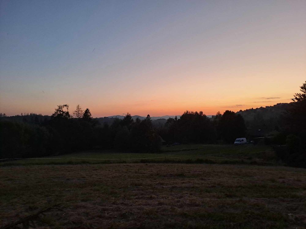 Działka budowlana Koniaków. Zdjęcie 2