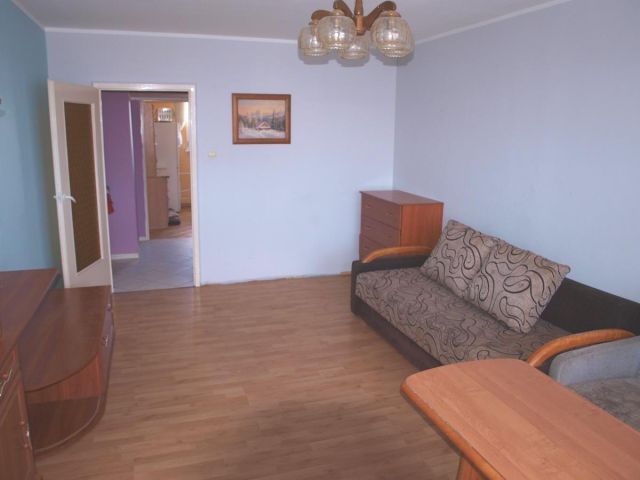 Mieszkanie 2-pokojowe Zielona Góra, ul. Osiedle Pomorskie. Zdjęcie 3