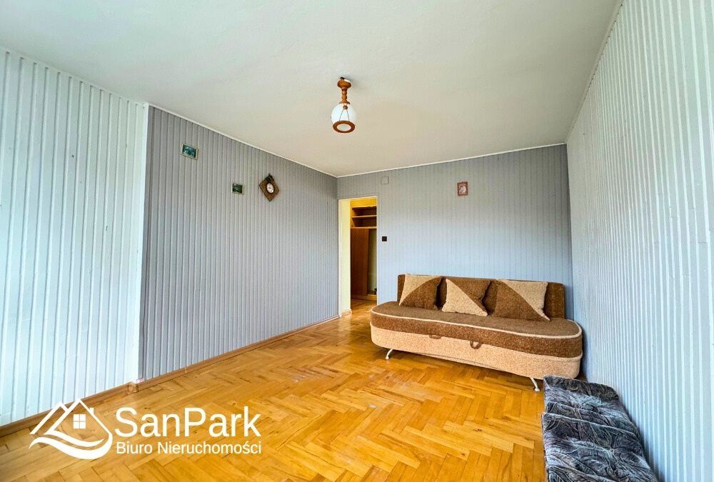 Mieszkanie 3-pokojowe Olszanica. Zdjęcie 13