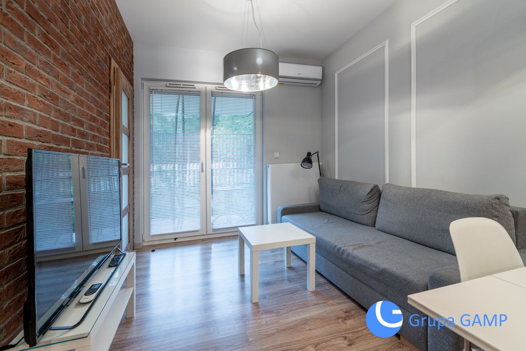 Mieszkanie 2-pokojowe Kraków Śródmieście, ul. Rakowicka. Zdjęcie 2