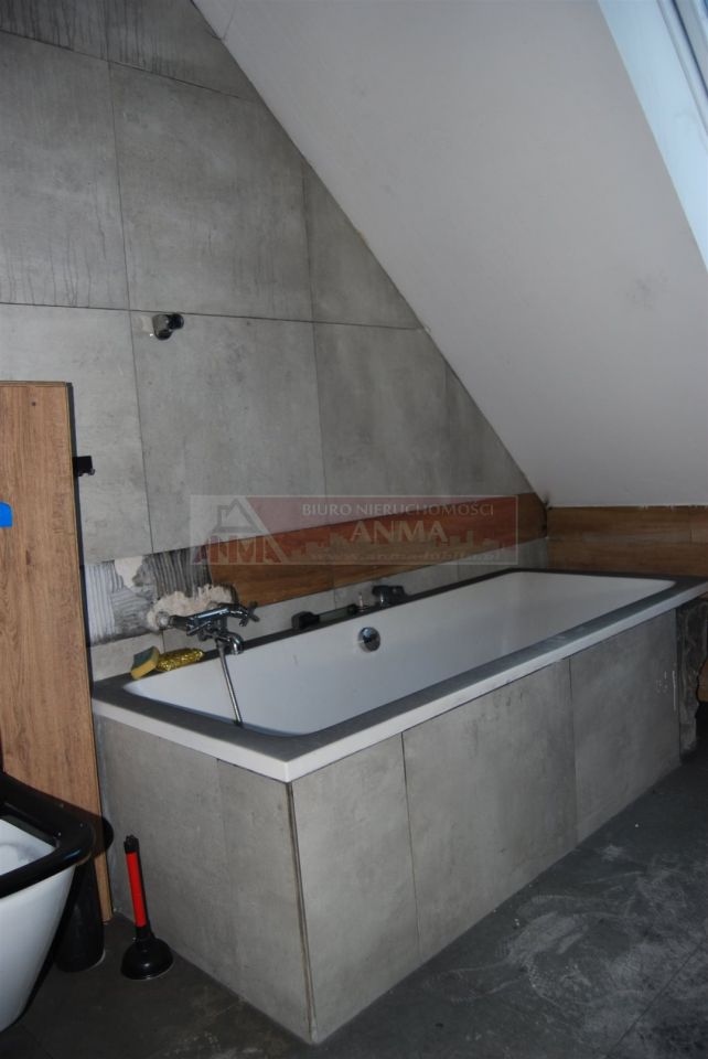 dom wolnostojący, 6 pokoi Żory Rowień, ul. Tęczowa. Zdjęcie 9