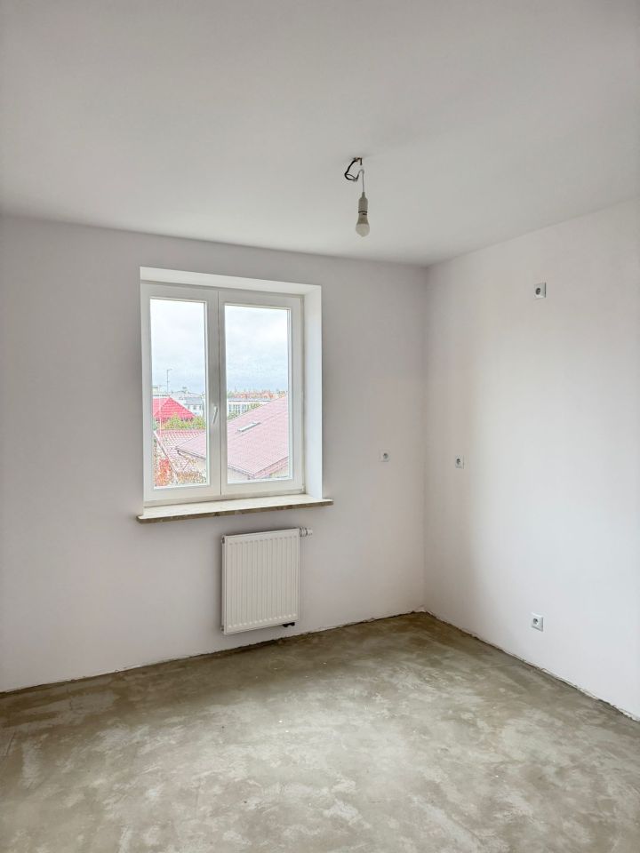 Mieszkanie 2-pokojowe Pułtusk, ul. Podkomorzego. Zdjęcie 9