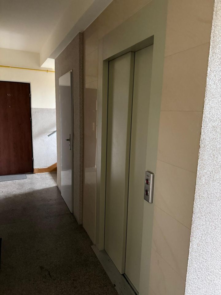 Mieszkanie 2-pokojowe Warszawa Praga-Północ, ul. Józefa Nusbauma-Hilarowicza. Zdjęcie 11