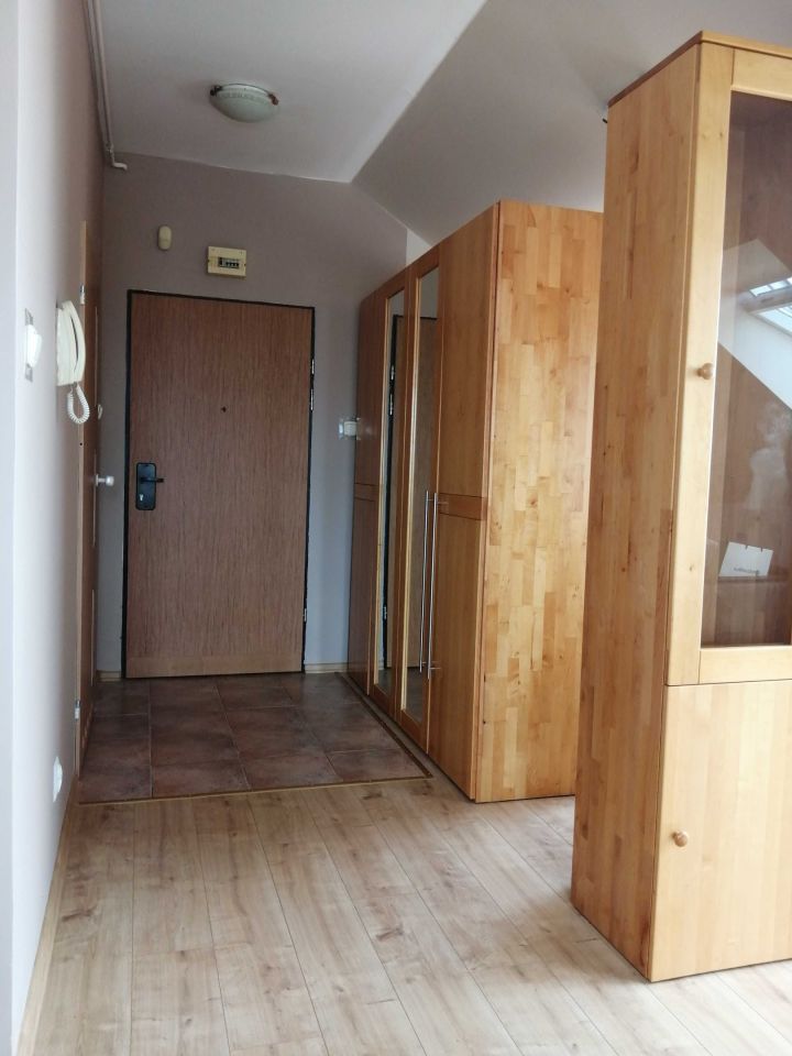 Mieszkanie 1-pokojowe Warszawa Targówek, ul. Wyspowa. Zdjęcie 5