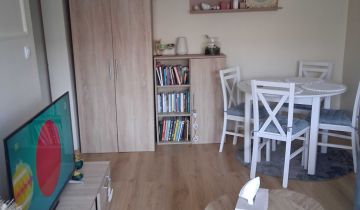 Mieszkanie 2-pokojowe Łódź Bałuty, ul. Lniana