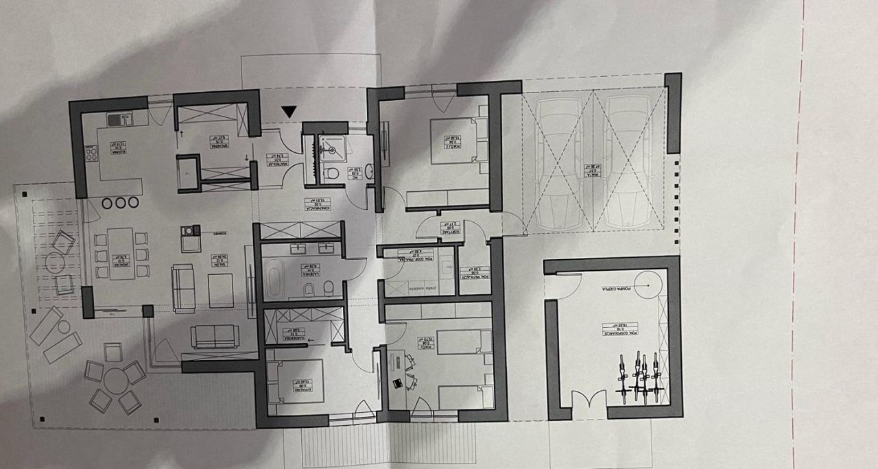 dom wolnostojący, 5 pokoi Zagorzyn. Zdjęcie 17