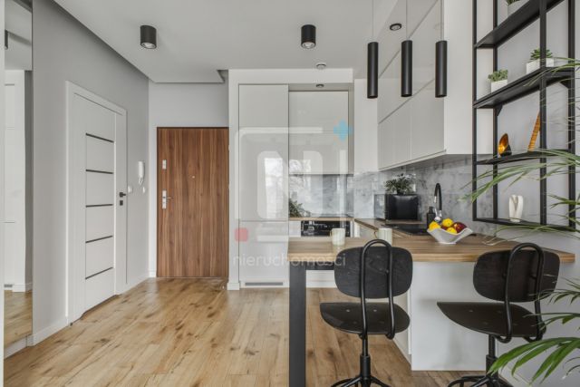 Mieszkanie 2-pokojowe Warszawa Mokotów, ul. Komputerowa. Zdjęcie 8