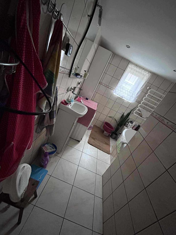 dom wolnostojący, 6 pokoi Cieksyn, ul. marsz. Józefa Piłsudskiego. Zdjęcie 4