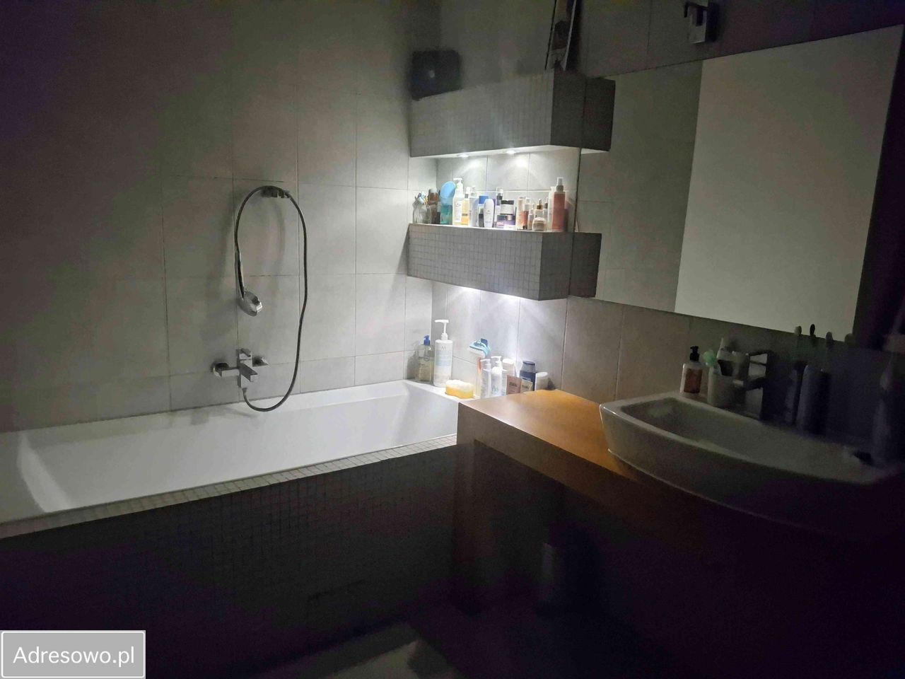 Mieszkanie 3-pokojowe Kielce Szydłówek, ul. Szydłówek Górny. Zdjęcie 8