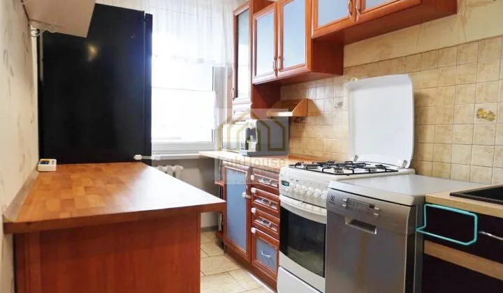 Mieszkanie 2-pokojowe Bytom Szombierki, ul. Podhalańska