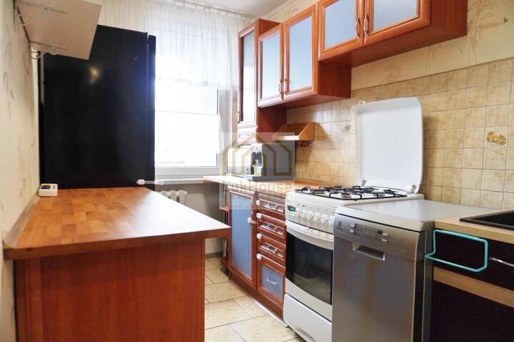 Mieszkanie 2-pokojowe Bytom Szombierki, ul. Podhalańska. Zdjęcie 4