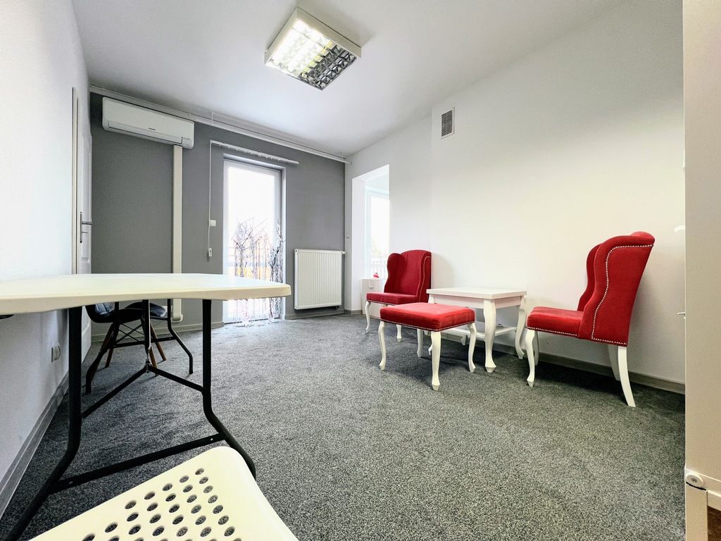 Biuro Rzeszów, ul. Karola Lewakowskiego. Zdjęcie 3