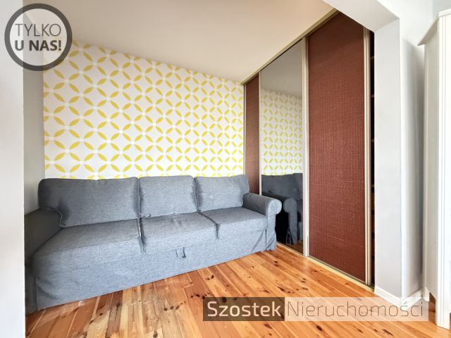 Mieszkanie 2-pokojowe Częstochowa Trzech Wieszczów, ul. Słowackiego. Zdjęcie 2