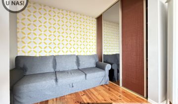 Mieszkanie 2-pokojowe Częstochowa Trzech Wieszczów, ul. Słowackiego