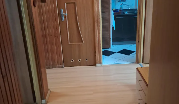 Mieszkanie 3-pokojowe Gorzów Wielkopolski, ul. Stanisława Staszica