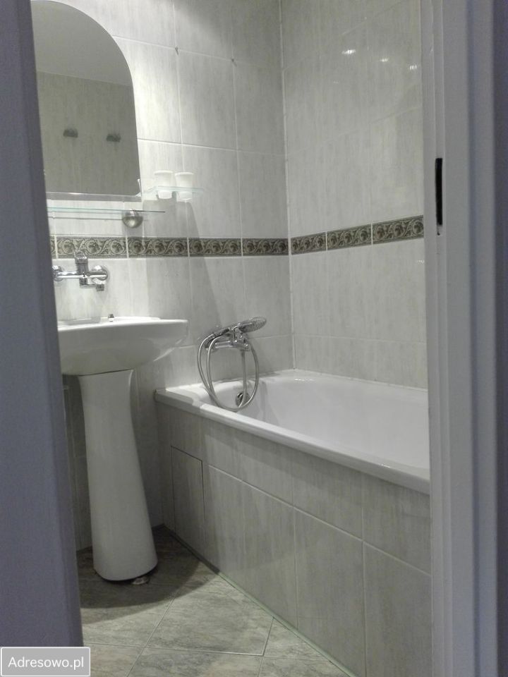 Mieszkanie 1-pokojowe Wrocław Krzyki, ul. Upalna. Zdjęcie 2