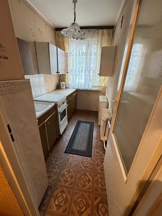 Mieszkanie 2-pokojowe Bytom Karb. Zdjęcie 2