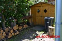 dom wolnostojący, 3 pokoje Dobrzeń. Zdjęcie 4