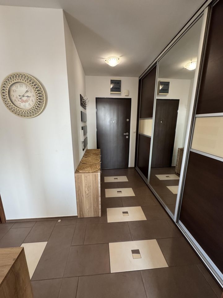 Mieszkanie 3-pokojowe Warszawa Białołęka Dworska, ul. Skarbka z Gór. Zdjęcie 19