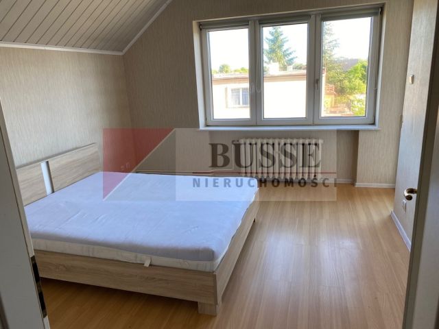 dom wolnostojący, 6 pokoi Szczecin Bukowo, ul. Szosa Polska. Zdjęcie 5