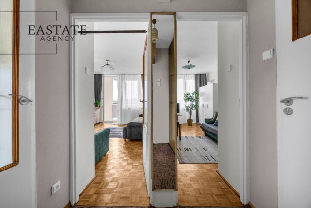 Mieszkanie 2-pokojowe Warszawa Mokotów, ul. Korczyńska. Zdjęcie 3