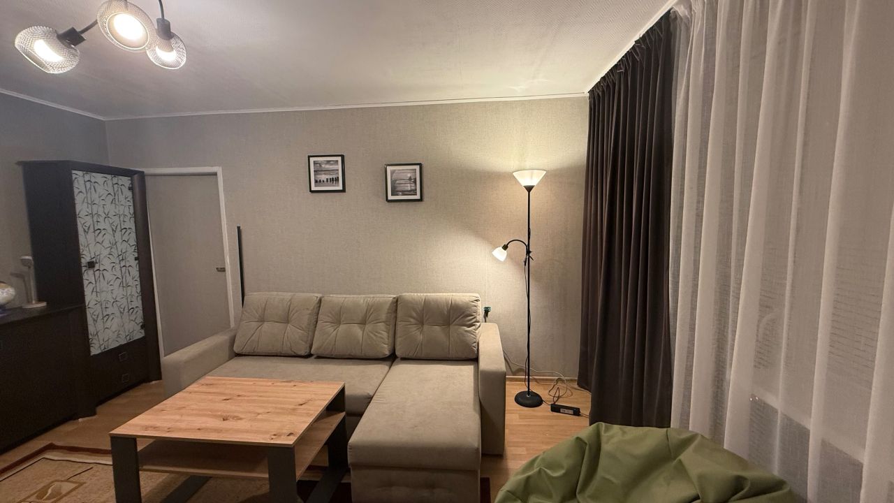 Mieszkanie 2-pokojowe Bytom Szombierki. Zdjęcie 2