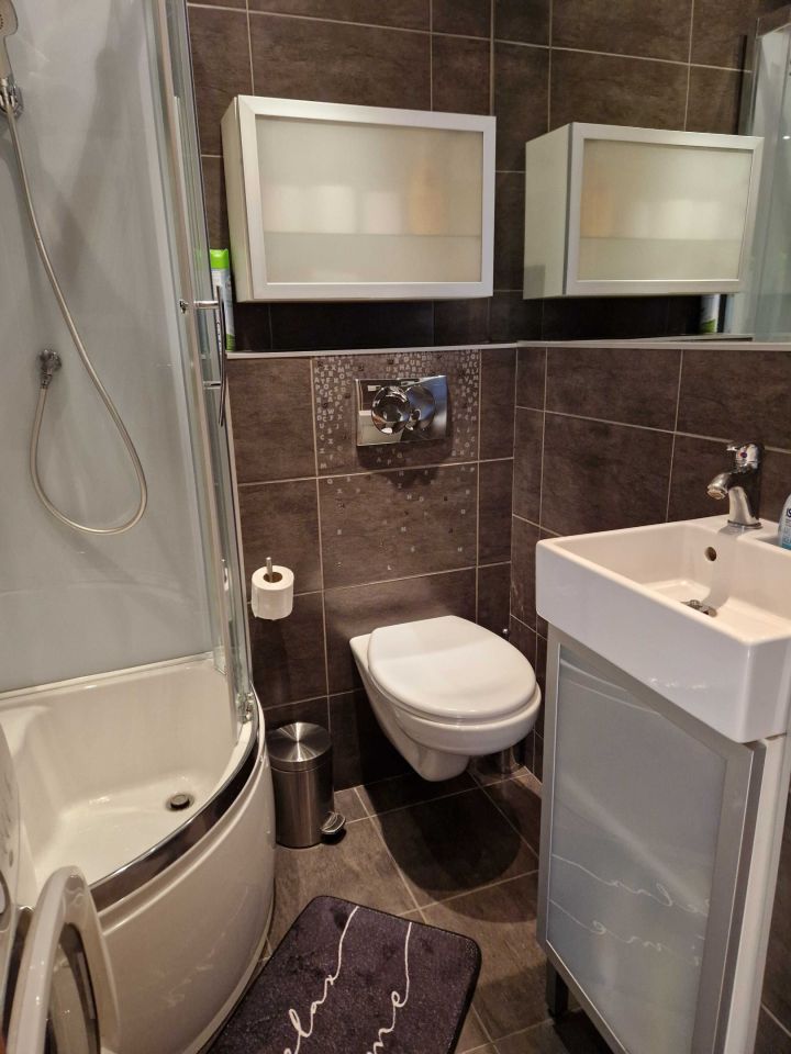 Mieszkanie 2-pokojowe Warszawa Śródmieście, pl. Zbawiciela. Zdjęcie 7