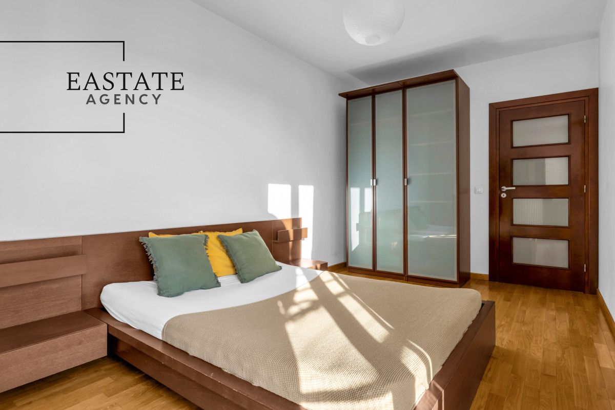 Mieszkanie 2-pokojowe Warszawa Praga, ul. Stanisława Mikołajczyka. Zdjęcie 7