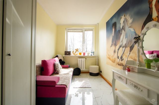 Mieszkanie 3-pokojowe Białostoczek. Zdjęcie 4