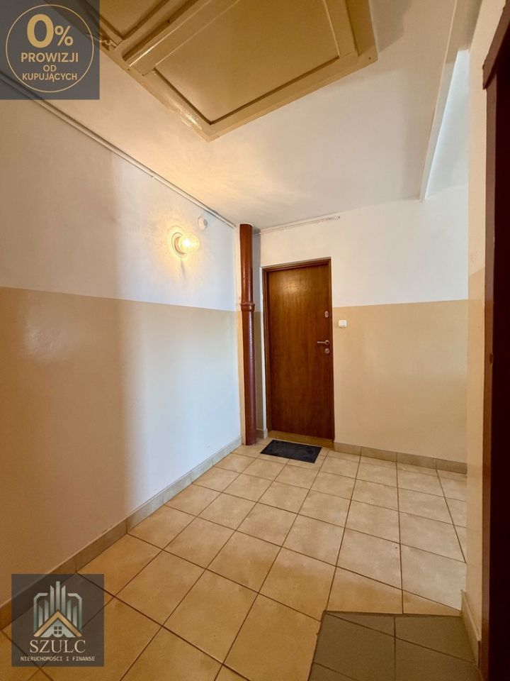 Mieszkanie 3-pokojowe Suwałki, ul. Alfreda Wierusza-Kowalskiego. Zdjęcie 21