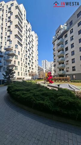 Mieszkanie 3-pokojowe Warszawa Wola, ul. Giełdowa. Zdjęcie 12